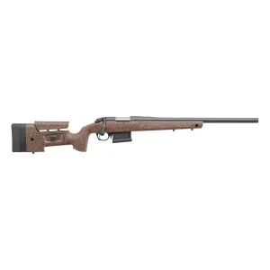 Bergara B-14 HMR Bolt Action 22-250 Remington Rifle