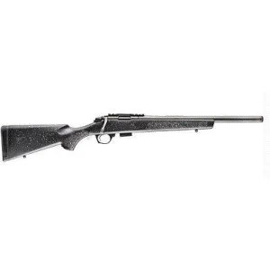 Bergara BMR Carbon 17 HMR Rifle