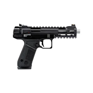 Beretta B22 Jaguar With Threaded Barrel 22 Long Rifle Pistol