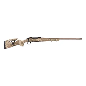 CVA Cascade Long Range Hunter 300 Winchester Magnum Rifle