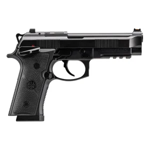 Beretta 92GTS Optic Ready Full Size 9mm Pistol