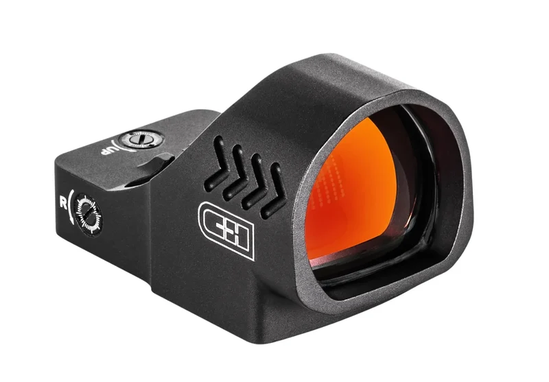 C&H Precision COMP Red Dot Sight – Red 3 MOA