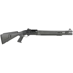 Beretta 1301 Tactical C Mod2 Pistol Grip 12 Gauge Shotgun