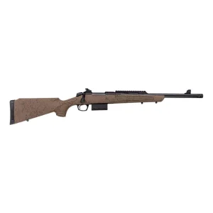 CVA Cascade SR80 350 Legend Rifle