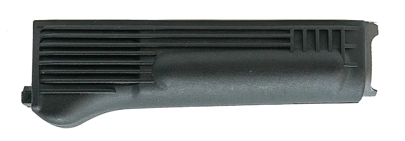 Arsenal Inc. Lower Handguard for milled receiver polymer black no heat shield Arsenal Bulgaria