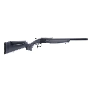CVA Scout 243 Winchester Rifle