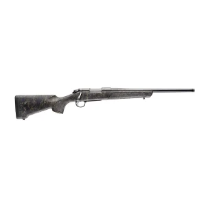 Bergara B-14 Stoke Compact 6.5 Creedmoor Rifle