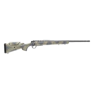 Bergara B-14 Wilderness Sierra 6 Creedmoor Adjustable Rifle
