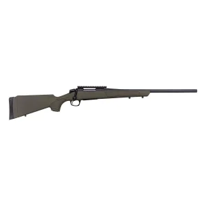 CVA Cascade 7mm-08 Remington Rifle