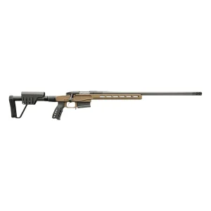 Bergara Premier MgLite 300 PRC Rifle