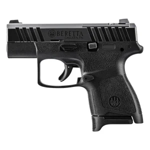 Beretta APX A1 Optic Ready Carry 9mm Pistol