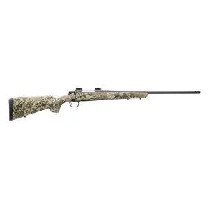 CVA Cascade XT 223 Remington Rifle
