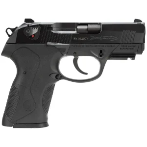 Beretta JXC9F20 PX4 COMP 9M BL 10RD Pistol 9mm Pistol