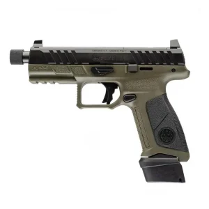 Beretta APX A1 Tactical Optic Ready Full Size 9mm Pistol
