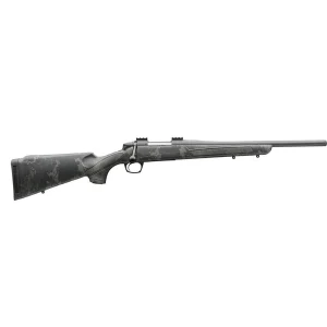 CVA Cascade SB 223 Remington Rifle