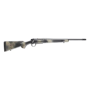 Bergara B-14 Wilderness Ridge Special Purpose 6.5 Creedmoor Rifle