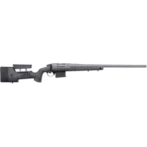Bergara Premier Series HMR Pro 6.5 PRC Rifle