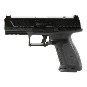 Beretta APX A1 Optic Ready Full Size 9mm Pistol
