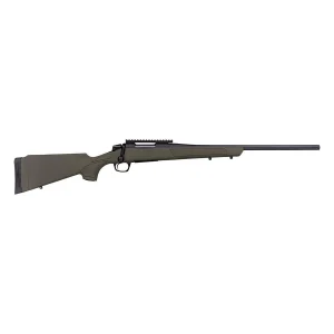 CVA Cascade 22-250 Remington Rifle