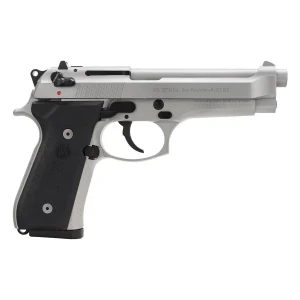 Beretta 92FS Inox Made in USA 9mm Pistol