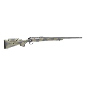Bergara B-14 Wilderness Sierra 30-06 Springfield Rifle