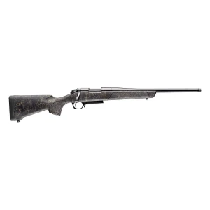 Bergara B-14 Stoke Compact 350 Legend Rifle