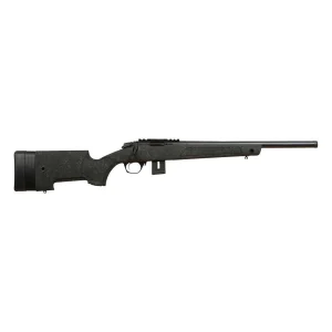 Bergara BMR-X 17 HMR Rifle