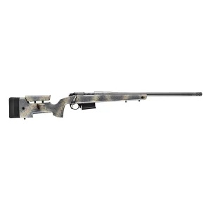 Bergara B-14 HMR Carbon Wilderness 308 Winchester Rifle