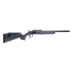 CVA Scout 35 Whelen Rifle