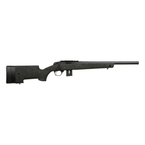 Bergara X Steel BMR 22LR Rifle