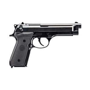 Beretta 92SB 50th Anniversary Edition 9mm Pistol